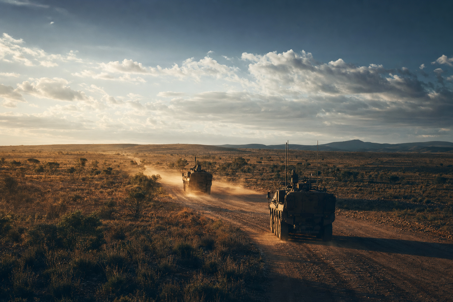 Capability delivery across complex operating environments